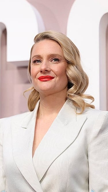 ‘Scoop’ London Premiere