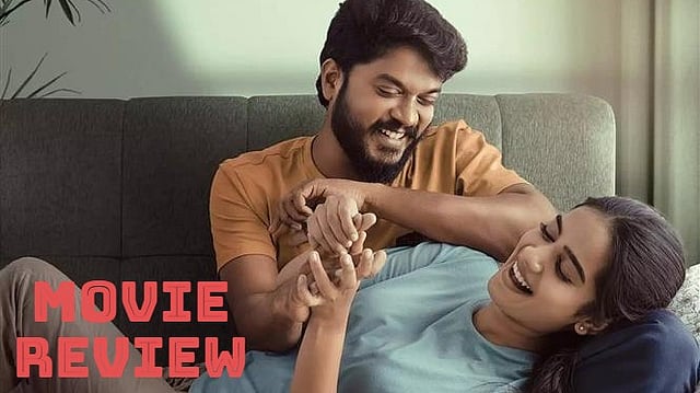 'Lover' On Disney+ Hotstar Movie Review: This Manikandan Starrer Explores The Nuances Of Love With More Drama, Less Honesty