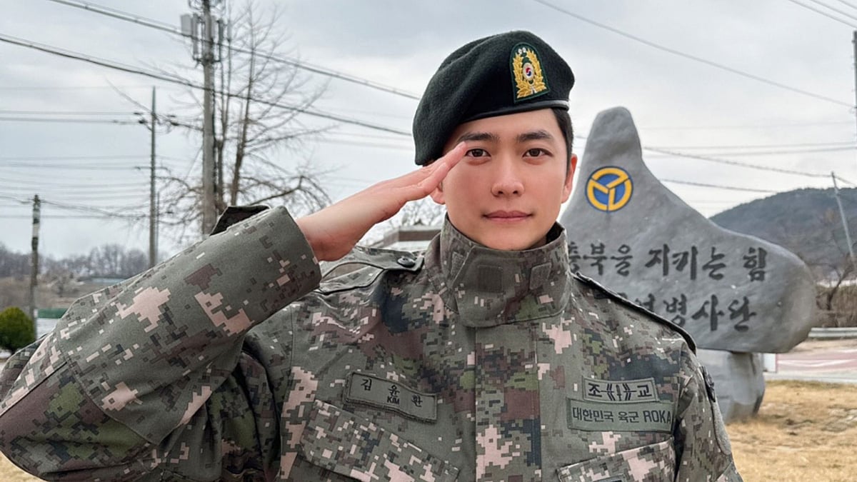 Man of Creation : Kang Tae-oh