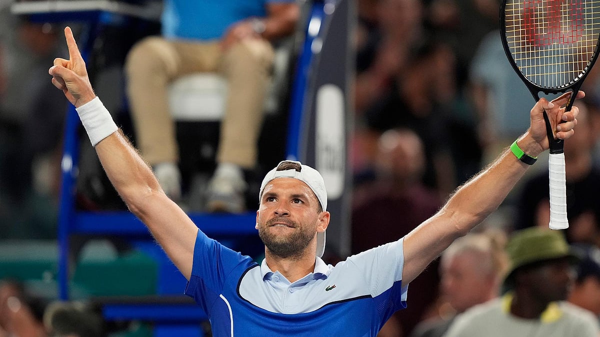 (Marta Lavandier/AP)