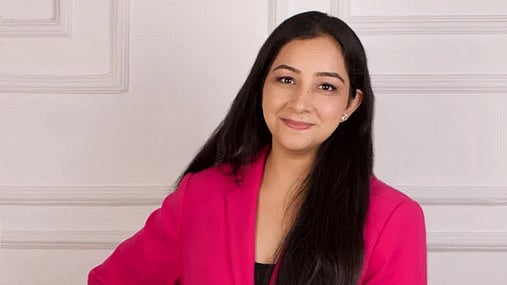 The Indian Alert : Harlin Sachdeva