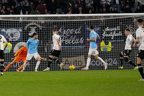Serie A 2023-24: Lazio vs Udinese