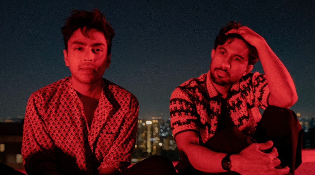 YouTube : Adarsh Gourav, OAFF