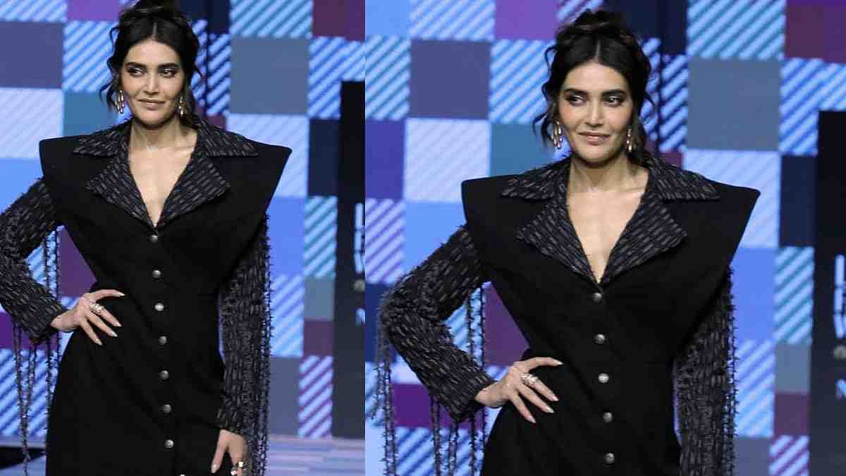 Instagram : Actress Karishma Tanna