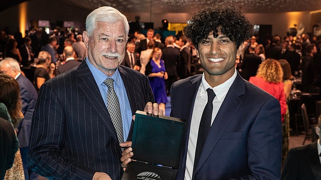 New Zealand Cricket Awards: Rachin Ravindra Youngest To Get Sir Richard Hadlee Medal