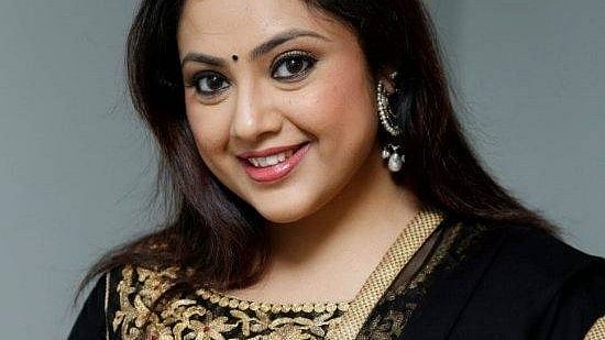 'Drishyam' Actor Meena Sagar On Reports Of Her Second Marriage: Such Baseless Rumours Have Made Me Sad