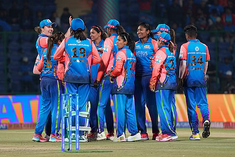 Women's Premier League 2024: DC vs MI