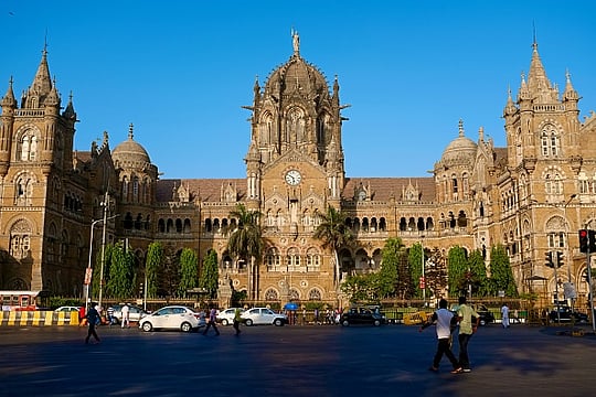 Lots In A Name: As Mumbai’s Railway Stations Are Renamed, Here’s A Look At Rich History Behind These Names