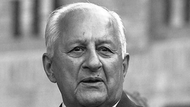 Shaharyar Khan, Former PCB Chairman And MAK Pataudi's Cousin, Dies Aged 89 In Lahore