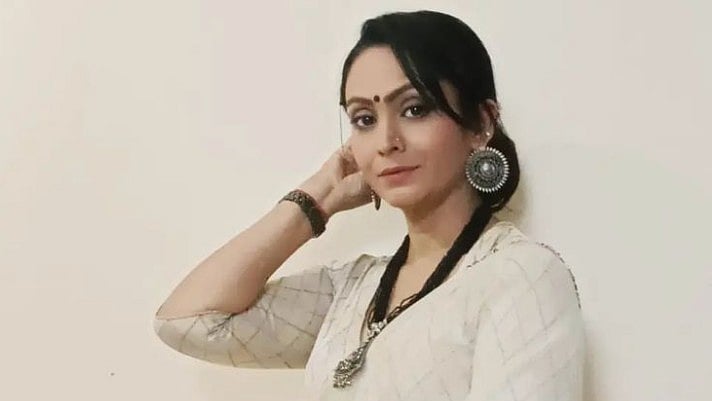 Instagram : Shivani Gosain