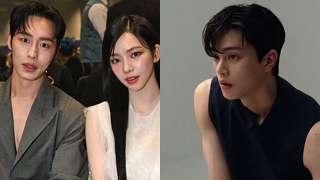 Korean Newsmakers Of The Week: Lee Jae-wook-Karina's Dating Rumours, Song Kang's Military Enlistment Date And More 