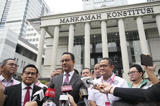 Lawmakers In Thailand Pass A Bill To Legalize Same-sex Marriage By An Overwhelming Majority

