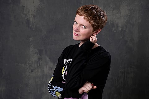 ‘Love Lies Bleeding’