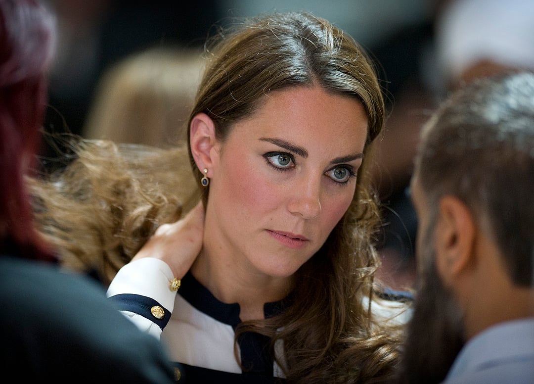 Kate Middleton’s Life Through 51 Pictures