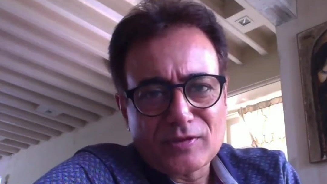 Instagram : Nitish Bharadwaj 