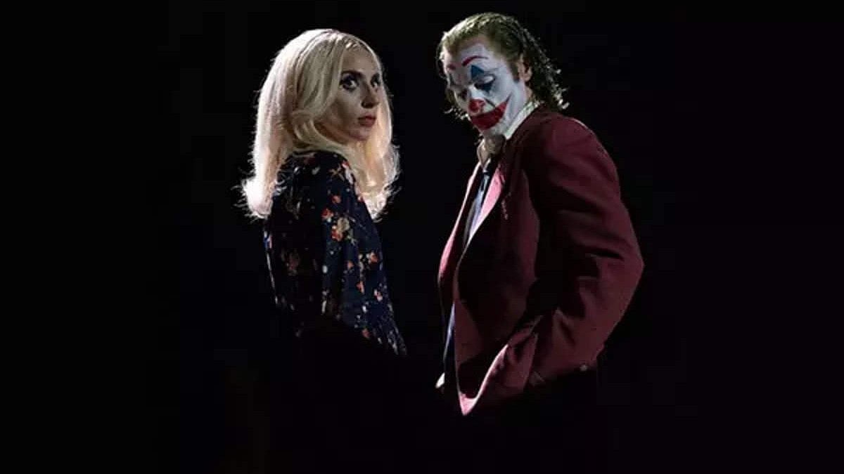 Instagram : A Still From ‘Joker: Folie A Deux’