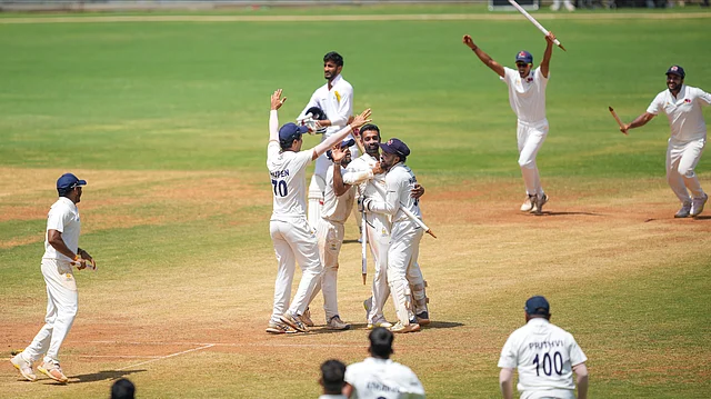 Shon Ranji Ranji Trophy 2024 Review: How Ajinkya Rahane’s Mumbai Won 42nd Title ...