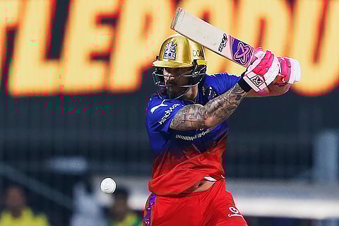 IPL 2024: CSK Vs RCB