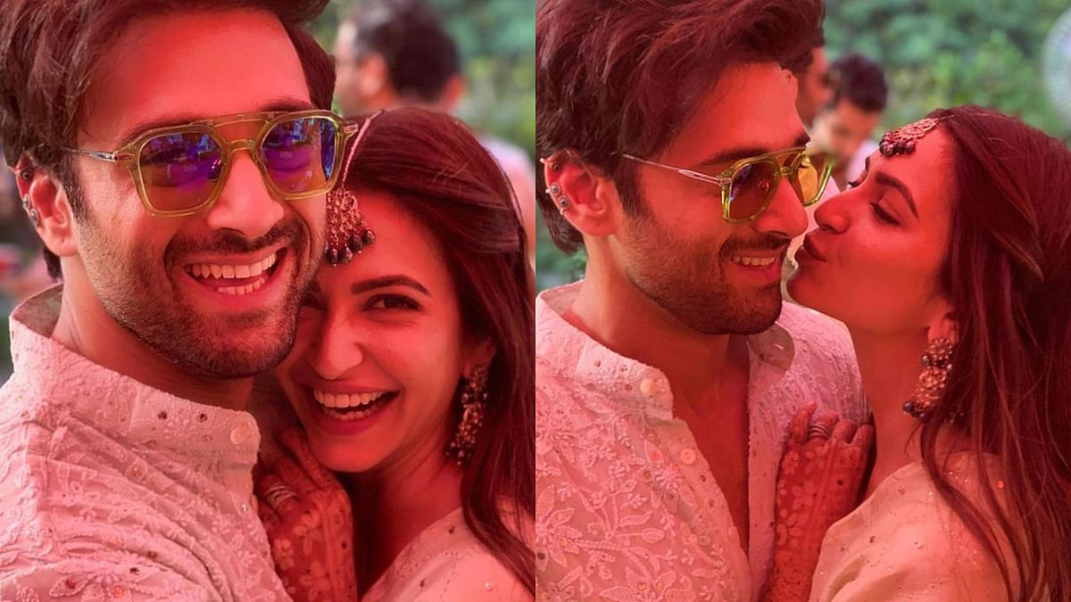 Instagram : Kriti Kharbanda and Pulkit Samrat to have wedding in Delhi