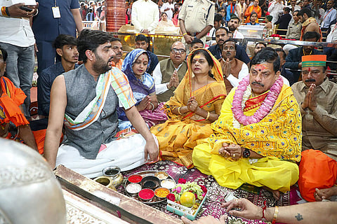 Mahashivratri Festival