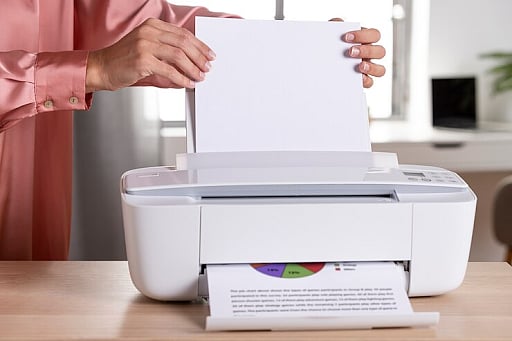 7 Best Laser Printers in India for 2024
