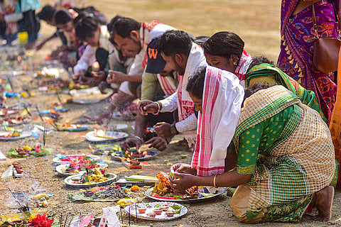 Mahashivratri Festival