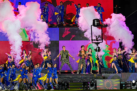 IPL 2024 Opening ceremony