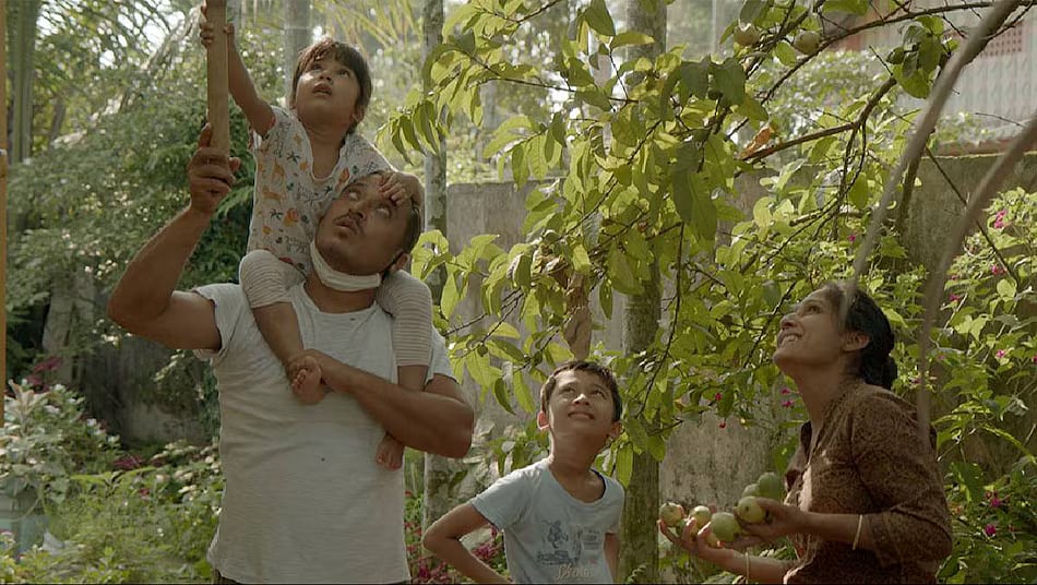 Instagram : 'Tora's Husband' by Rima Das