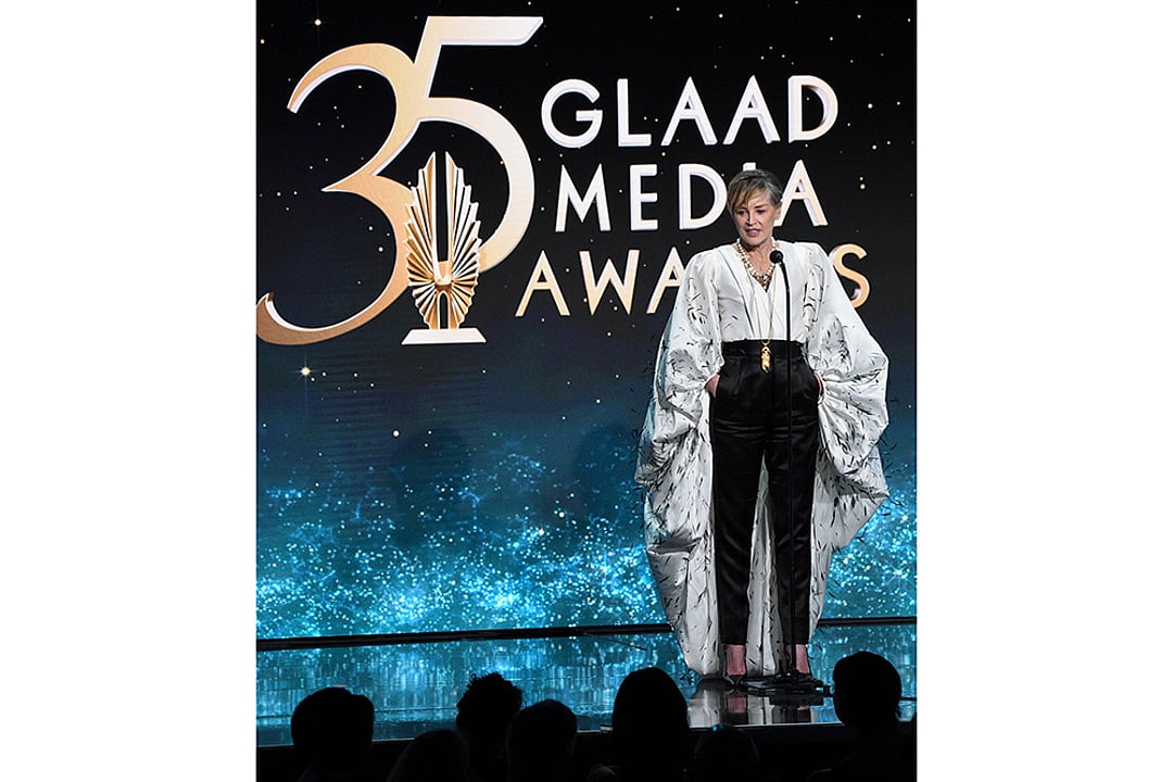 35th GLAAD Media Awards