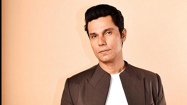 Here's why Randeep Hooda calls Method Acting A Misused Term
