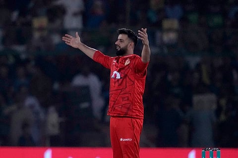 PSL Final 2024: Islamabad United vs Multan Sultans