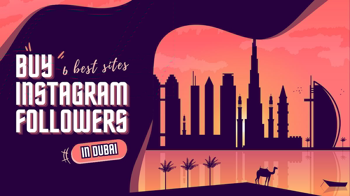 Best Sites To Buy Instagram Followers