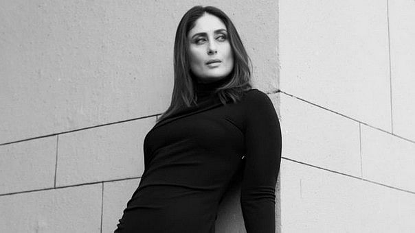 Excited About Releasing A Film In Theatres After Long Time, Says Kareena Kapoor Khan On 'Crew'
