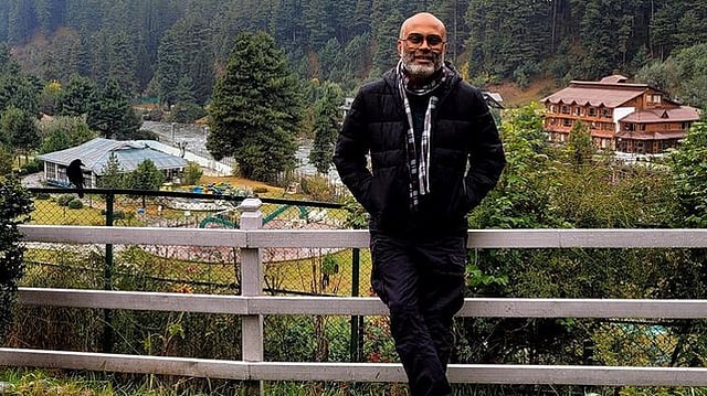 Amitabh Bhattacharya Recalls How Amit Trivedi Made Him Use His Real Name On 'Dev.D' Album