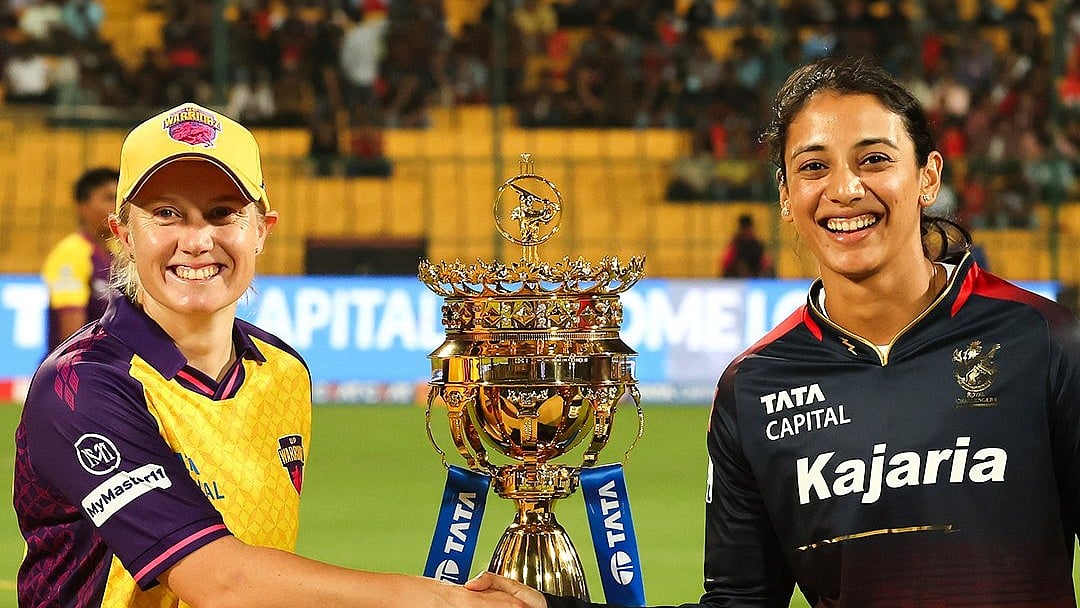 (Photo: X| UP Warriorz) 