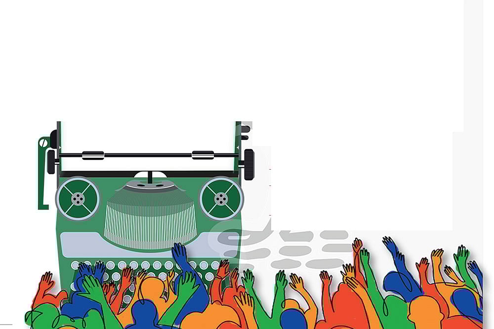 India's Tryst With Ideology