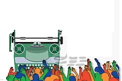India's Tryst With Ideology
