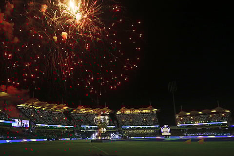 IPL 2024 Opening ceremony