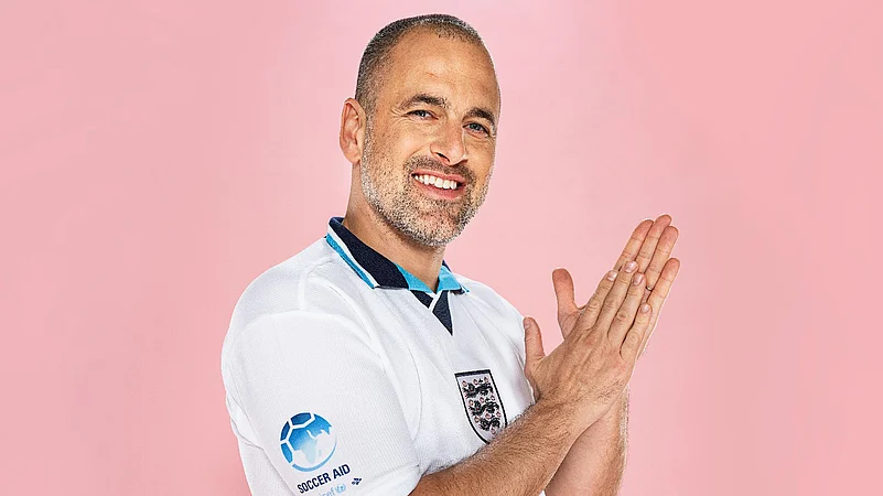 (Soccer Aid Handout/PA)