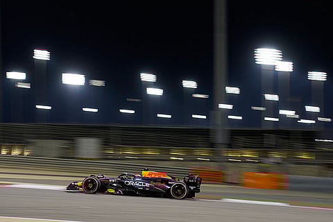 Bahrain Grand Prix 2024