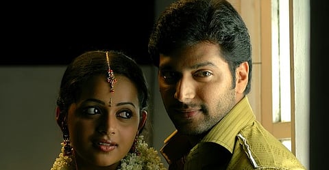 A still from 'Deepavali'
