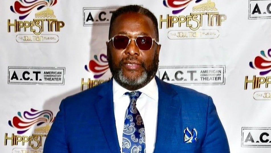 Instagram : Wendell Pierce