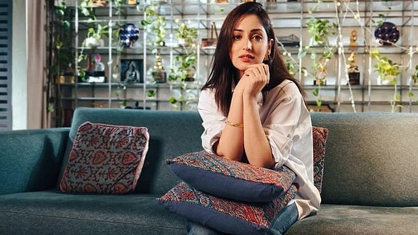 Instagram : Yami Gautam