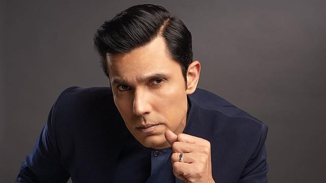 Randeep Hooda Reveals He 'Let Go Of' His Father's Properties To Fund 'Swatantrya Veer Savarkar'