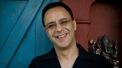 Vidhu Vinod Chopra