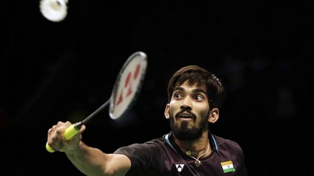 BWF French Open 2024: PV Sindhu, Kidambi Srikanth Win; HS Prannoy Crashes Out