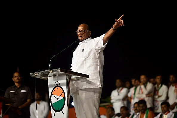 Satish Bate/Hindustan Times via Getty Images)