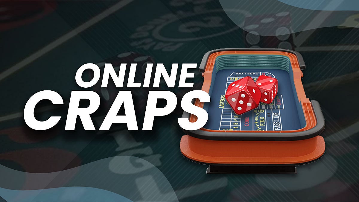 Online Craps 