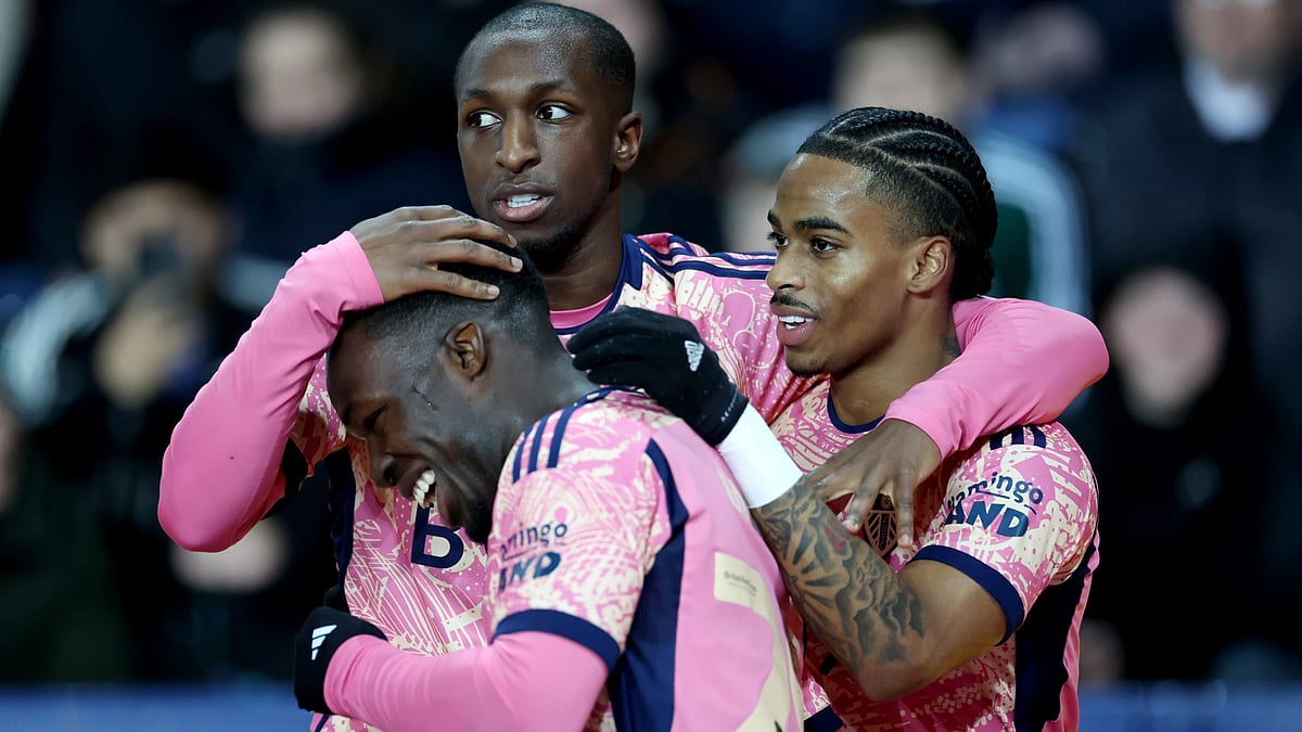 Leeds United are aiming for automatic promotion
 - null