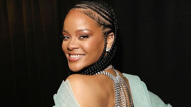 Rihanna 'Immediately Wanted’ To Braid Sons’ Hair As ‘Form Of Protection’